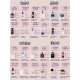 Counter qualityBig brand genuine perfumeCounter quality, bargains, hurry up to grab it  !