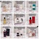 Counter qualityBig brand genuine perfumeCounter quality, bargains, hurry up to grab it  !