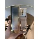 Mingtong versionExclusive private model, non-circulating general merchandise, alcohol flavor, 3pcs 1 plastic seal, opposite bottle bottom label, logo not flower, Mingtong market approved version   Estee Lauder Platinum F