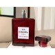 Original qualityChanel Chanel Red Bottle N°5 No. EDT Eau de Toilette 100ml Chanel No. 5 Perfume Red Limited Edition As the first bottle of perfume for many people, I believe that we are very familiar with Chanel n5. The 