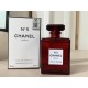 Original qualityChanel Chanel Red Bottle N°5 No. EDT Eau de Toilette 100ml Chanel No. 5 Perfume Red Limited Edition As the first bottle of perfume for many people, I believe that we are very familiar with Chanel n5. The 