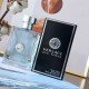 Original qualityversace versace eponymous classic men's fragrance 100mlFragrance WoodyTop notes bergamot, neroli oil, citron, bitter orange leafMiddle note geranium, sage, blue hyacinth, snowBase notes Oud wood, amber or