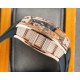 Z factory production   Richard Mille   [RICHARD MILLE] the latest upgrade special edition polished glossy shell gold glitter Let you bring out the most handsome and most special and most personalized classic Ghost Head, 