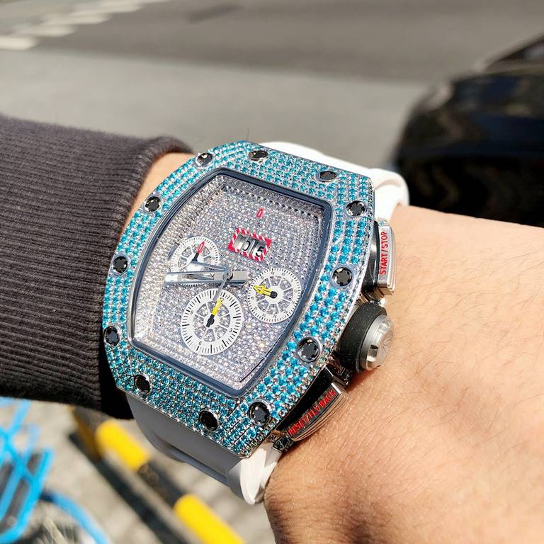 Richard Mille Model 2021RM11-FM Collection The perfect ergonomics of the RM 011 coincide with the quest for perfection in the brand's iconic architecture. every component of the RM 011 is an aesthetic expression of its f