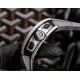 RICHARD MILLE RICHARD MILLE presented this week its most complex creation to date, the RM 62-01 Tourbillon Vibrating Alarm ACJ, equipped with four complications a staggering 816 movement components, which took five years