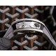 RICHARD MILLE RICHARD MILLE presented this week its most complex creation to date, the RM 62-01 Tourbillon Vibrating Alarm ACJ, equipped with four complications a staggering 816 movement components, which took five years