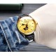 . (This product have been strictly waterproof pressure test, waterproof up to 120 meters  )Rolex, Sun, Moon and Stars series, equipped with the original imported 82S7 movement (0 return 0 after-sales), using super A stee