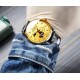 . (This product have been strictly waterproof pressure test, waterproof up to 120 meters  )Rolex, Sun, Moon and Stars series, equipped with the original imported 82S7 movement (0 return 0 after-sales), using super A stee