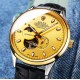 . (This product have been strictly waterproof pressure test, waterproof up to 120 meters  )Rolex, Sun, Moon and Stars series, equipped with the original imported 82S7 movement (0 return 0 after-sales), using super A stee