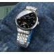 . (This product have been strictly waterproof pressure test, waterproof up to 120 meters  )Rolex, Sun, Moon and Stars series, equipped with the original imported 82S7 movement (0 return 0 after-sales), using super A stee