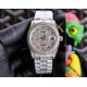 Rolex top plaything poisonous goods, do not like to hit the street watch water ghost you, he is definitely your soulmate. With Rolex's most classic submarine series water ghost as a prototype, after the ring mouth of the