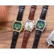 The new tonneau product is on sale    Newest】：Rolex   multifunctional design 【Type】：Boutique men's watches[Strap] Genuine cowhide leather strap【Movement】：High-end automatic mechanical movement[Mirror] mineral reinforced 