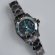 BLAKEN Studio Epic Masterpiece!BLAKEN SUBMARINER Classic Replica Aqua Ghost Modified Style Family Portrait, worn by both men and women! Original limited edition! TOP2836 movement! Multi-color   family photo collection is