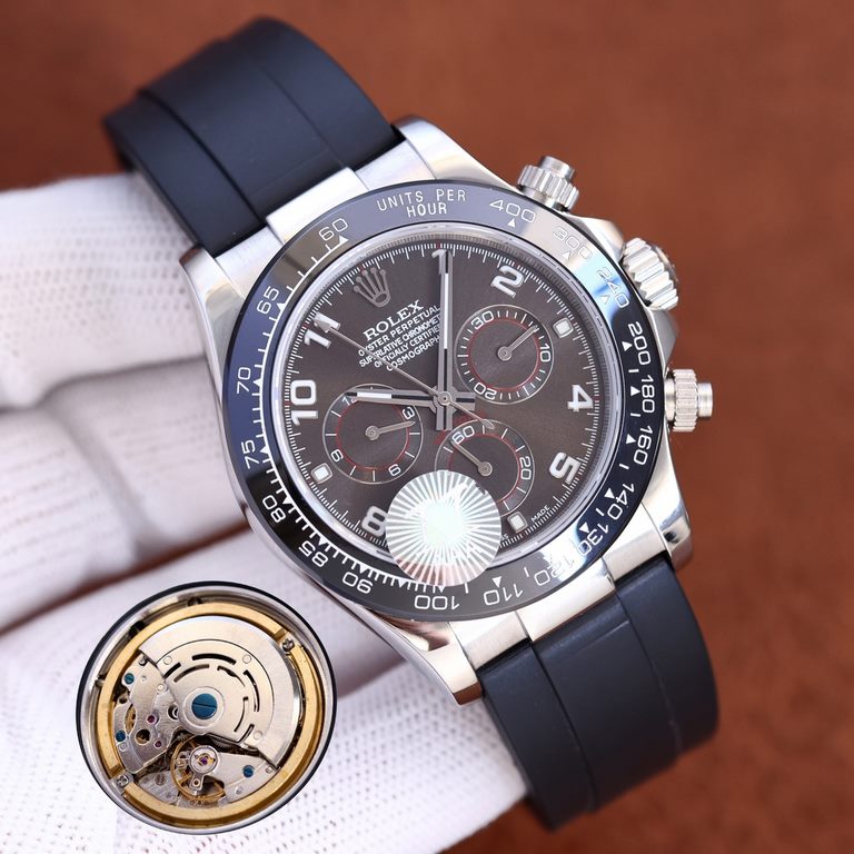 Exclusive first look at the new Imperial Gray Digital Ditonner.40MM version of the pearl movement using a solid steel inner cover as shown in Figure 5 exclusive details   unique charm Eternal classic Recognition of Tt fa