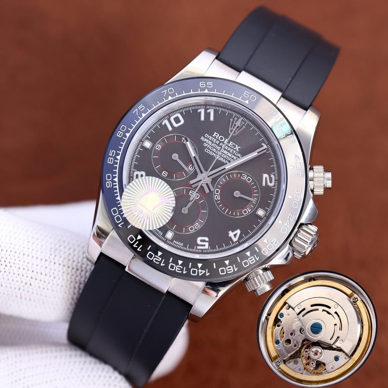 Exclusive first look at the new Imperial Gray Digital Ditonner.40MM version of the pearl movement using a solid steel inner cover as shown in Figure 5 exclusive details   unique charm Eternal classic Recognition of Tt fa