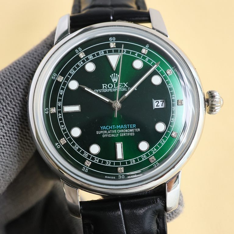 New listing TW boutique latest masterpiece Actual shooting [Rose] [Rose] Time never speaks but answers all the questions   Rolex   Special new Rolex Yachtmaster series top quality ROLEX Xiaohongshu explosive models [Love