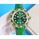 New products Rolex top plaything poisonous goods, do not like to hit the street watch water ghost you, he is definitely your soulmate. With Rolex's most classic submarine series water ghost as a prototype, after the ring