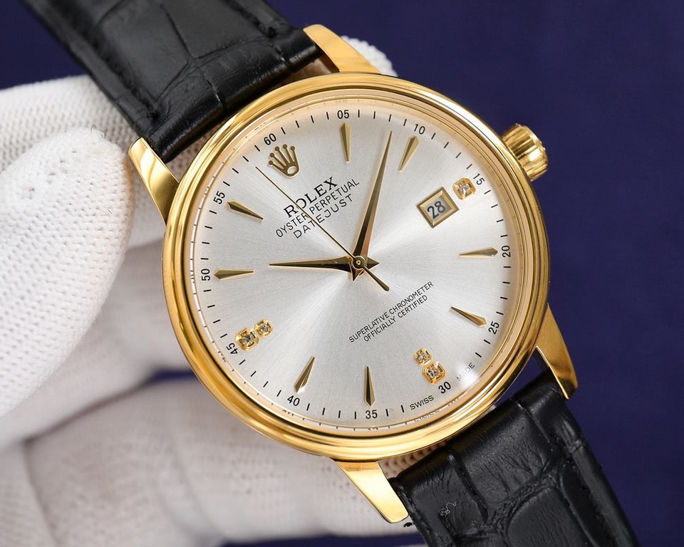 [][Rose][Rose] the latest 2023 explosive main push    Rolex [ROLEX] men's wristwatches using a unique dial design with a more upscale luxury Rolex  , the first acquaintance with the Rolex will be longing for the day you 