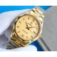 The same [five-star   recommended] new Rolex business series, the whole watch is made of 316L steel, the dial is made of finely ground sunburst, so that you can read the time more clearly! High-grade atmosphere! 316L ste