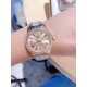 Rolex exquisite quality of the latest debut of meticulous wrist beauty harmonic beauty immortal flawless picking subtle Yueer  brand] Rolex (physical more beautiful recommended)     [Type] exquisite women's watches[Strap