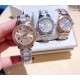 Rolex exquisite quality of the latest debut of meticulous wrist beauty harmonic beauty immortal flawless picking subtle Yueer  brand] Rolex (physical more beautiful recommended)     [Type] exquisite women's watches[Strap