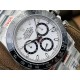 DR Factory2021 new force] V2 upgraded version Rau. Rolex Daytona 116500LN Series Daytona explosive series! Continuing the classic force that began in 1963, the details1 [movement] equipped with Ditoner special 7750 self-