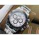 DR Factory2021 new force] V2 upgraded version Rau. Rolex Daytona 116500LN Series Daytona explosive series! Continuing the classic force that began in 1963, the details1 [movement] equipped with Ditoner special 7750 self-