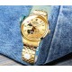 . (This product have been strictly waterproof pressure test, waterproof up to 120 meters  )Rolex, Sun, Moon and Stars series, equipped with the original imported 82S7 movement (0 return 0 after-sales), using super A stee