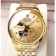 . (This product have been strictly waterproof pressure test, waterproof up to 120 meters  )Rolex, Sun, Moon and Stars series, equipped with the original imported 82S7 movement (0 return 0 after-sales), using super A stee