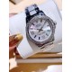 Rolex exquisite quality of the latest debut of meticulous wrist beauty harmonic beauty immortal flawless picking subtle Yueer  brand] Rolex (physical more beautiful recommended)     [Type] exquisite women's watches[Strap