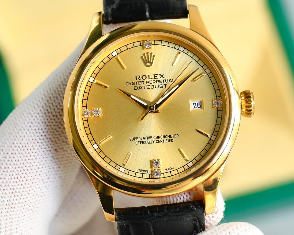 The store's explosive main push Rolex ROLEX upgraded version of men's watches using a unique dial design with the overall 3D sense of the overall effect more upscale luxury Rolex. The store's explosive main push Rolex RO