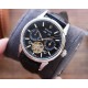 Men's favorite multi-function watch  【Newest】：Rolex   best design   exclusive first  【Type】：Boutique men's watches[Strap] Genuine cowhide leather strap[Movement] High-end automatic mechanical movement[Mirror] mineral rei