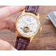 Men's favorite multi-function watch  【Newest】：Rolex   best design   exclusive first  【Type】：Boutique men's watches[Strap] Genuine cowhide leather strap[Movement] High-end automatic mechanical movement[Mirror] mineral rei