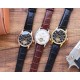 Men's favorite multi-function watch  【Newest】：Rolex   best design   exclusive first  【Type】：Boutique men's watches[Strap] Genuine cowhide leather strap[Movement] High-end automatic mechanical movement[Mirror] mineral rei