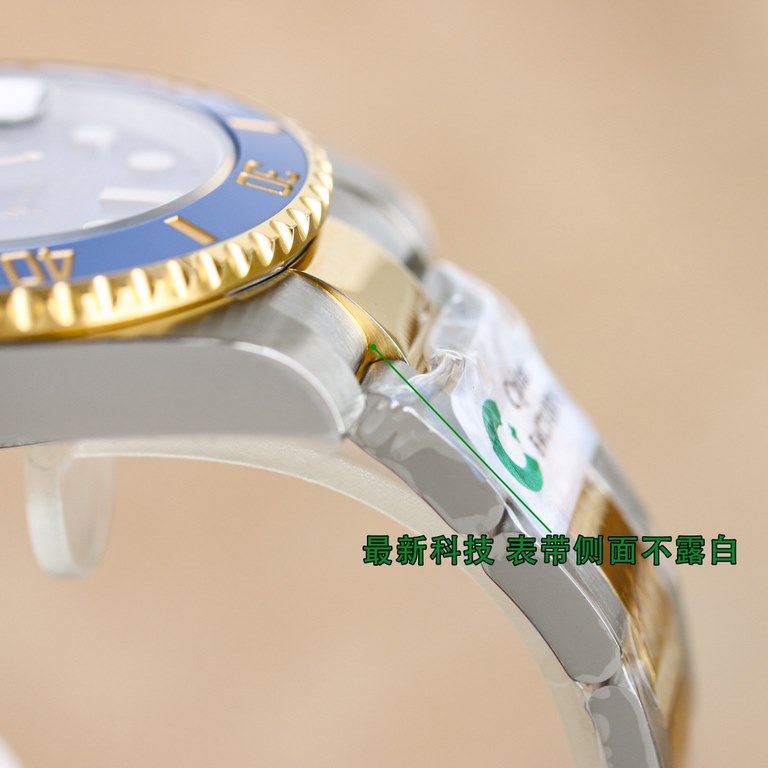 . The latest technology, the side of the strap does not show white, high-grade, C , the latest limited edition [high version] 2023 newest model launched three codes in one comes with NFC sensor card There is a picture of