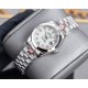 (Ultra High Quality 28mm Goddess Exclusive) ①The stainless steel watch case is forged from 316L steel, which is highly resistant to corrosion. This ultra-precision steel is not only very durable and easy to polish, even 