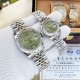 Rolex Rolex log type series, couples pair of watches  , Swiss machine quality 100% super waterproof luminescent sapphire glass back design, equipped with the original imported 8215 automatic movement, female 6T51 movemen