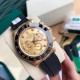 Boxed Support Hong Kong, U.S. direct mailTop Edition Rolex Cosmograph Ditonner M116518ln-0048 Rolex Cosmograph Ditonner M116518ln-0048! Green Dee wristwatchThe original one to one open mold, diameter 40 millimeters using