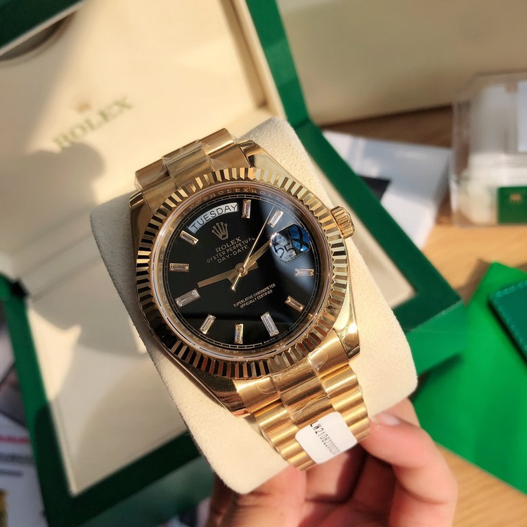 With box Support Hong Kong, the United States direct mailThe rich man's happiness is so simple and unadorned, the real meaning of the gold watch to come, the whole body covered with 18k gold, the thickness of 5um, GTC Ch