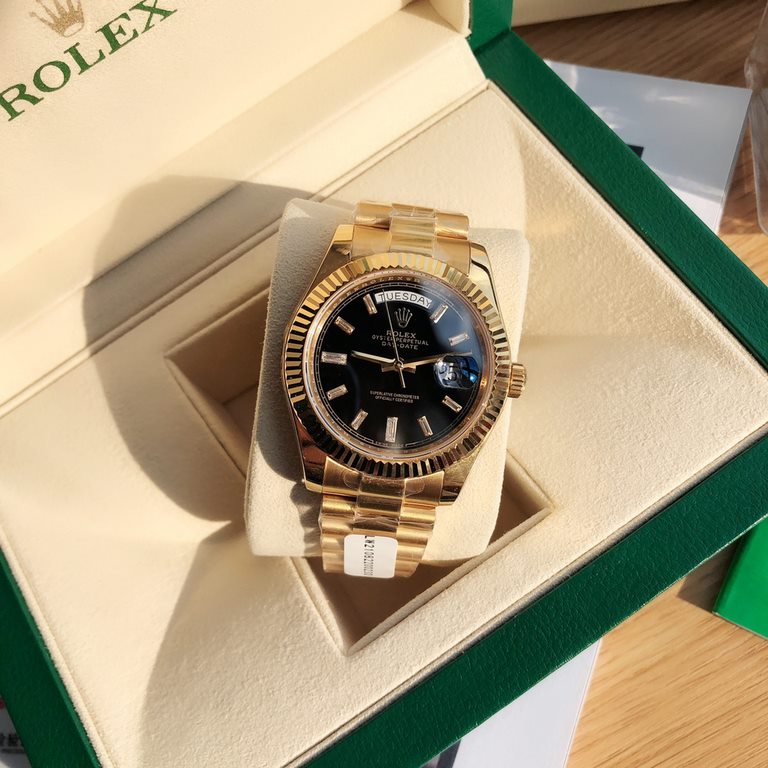 With box Support Hong Kong, the United States direct mailThe rich man's happiness is so simple and unadorned, the real meaning of the gold watch to come, the whole body covered with 18k gold, the thickness of 5um, GTC Ch