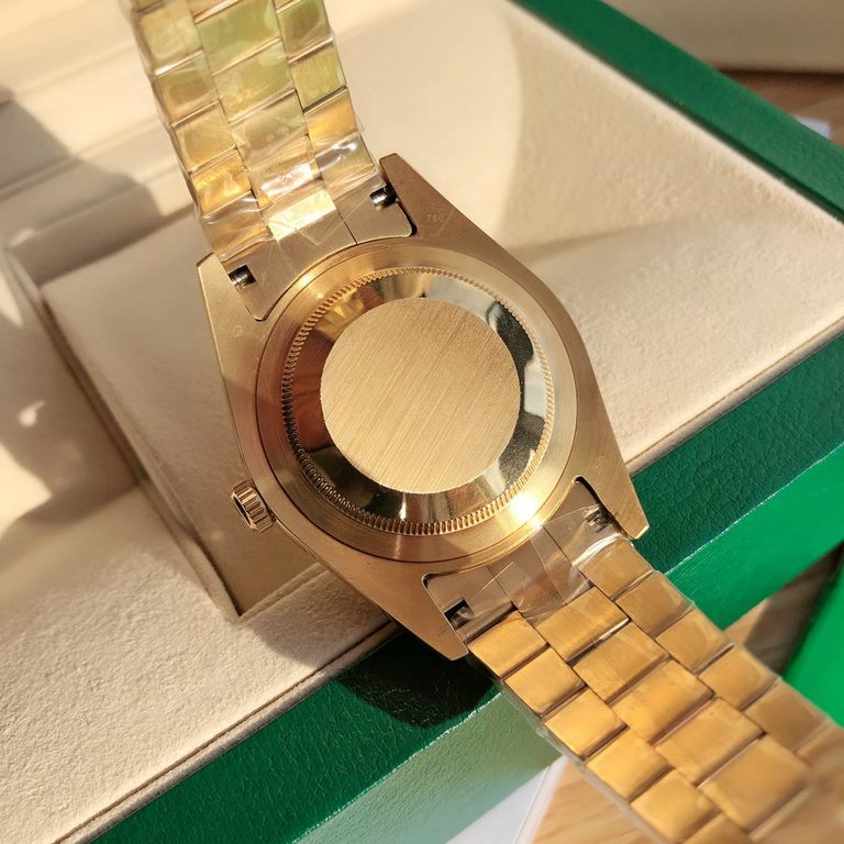 With box Support Hong Kong, the United States direct mailThe rich man's happiness is so simple and unadorned, the real meaning of the gold watch to come, the whole body covered with 18k gold, the thickness of 5um, GTC Ch