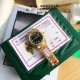 With box Support Hong Kong, the United States direct mailThe rich man's happiness is so simple and unadorned, the real meaning of the gold watch to come, the whole body covered with 18k gold, the thickness of 5um, GTC Ch