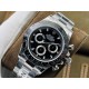 DR Factory2021 new force] V2 upgraded version Rau. Rolex Daytona 116500LN Series Daytona explosive series! Continuing the classic force that began in 1963, the details1 [movement] equipped with Ditoner special 7750 self-