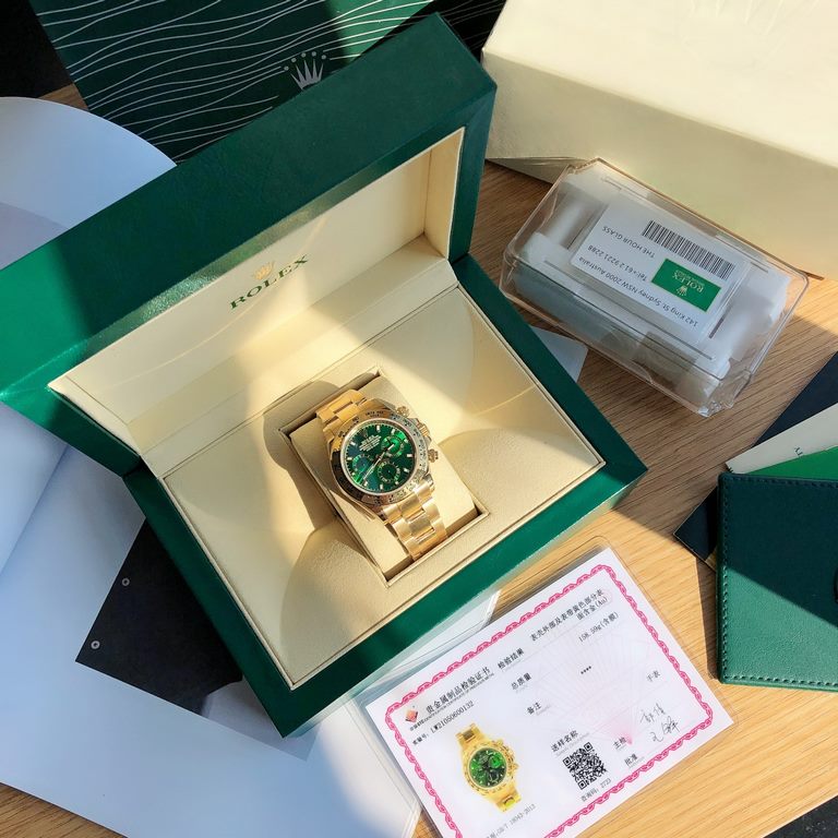 Boxed Support Hong Kong, U.S. direct mailTop Edition Rolex Cosmograph Ditonner M116508ln-0013 Rolex Cosmograph Daytona M116508ln-0013! Rolex Cosmograph Daytona M116508ln-0013Original one to one open mold, diameter 40 mil