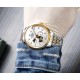 . (This product have been strictly waterproof pressure test, waterproof up to 120 meters  )Rolex, Sun, Moon and Stars series, equipped with the original imported 82S7 movement (0 return 0 after-sales), using super A stee