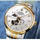 . (This product have been strictly waterproof pressure test, waterproof up to 120 meters  )Rolex, Sun, Moon and Stars series, equipped with the original imported 82S7 movement (0 return 0 after-sales), using super A stee