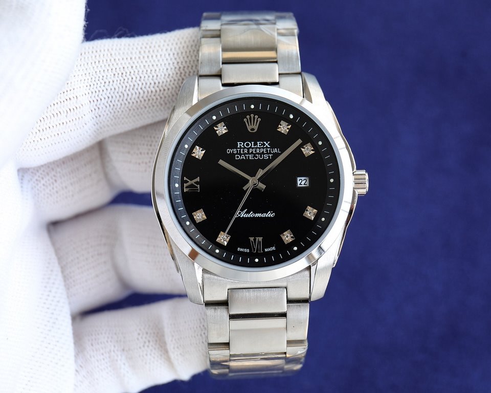 2022 newest force    Rolex (ROLEX) Classic Series Men's Mechanical Watches debut!   highly recommended    confirmed eyes, only send the right person![Movement] using the original imported Citizen movement, super quality 