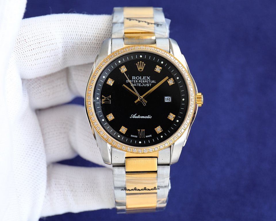 2022 newest force    Rolex (ROLEX) Classic Series Men's Mechanical Watches debut!   highly recommended    confirmed eyes, only send the right person![Movement] using the original imported Citizen movement, super quality 