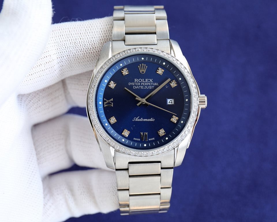 2022 newest force    Rolex (ROLEX) Classic Series Men's Mechanical Watches debut!   highly recommended    confirmed eyes, only send the right person![Movement] using the original imported Citizen movement, super quality 