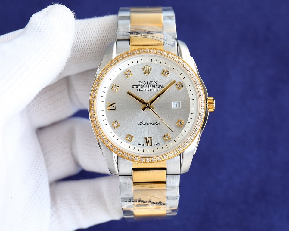 2022 newest force    Rolex (ROLEX) Classic Series Men's Mechanical Watches debut!   highly recommended    confirmed eyes, only send the right person![Movement] using the original imported Citizen movement, super quality 